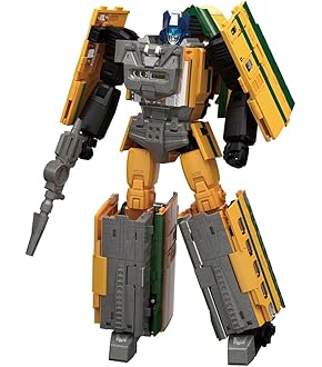 Amazon | トランスフォーマー マスターピースGシリーズ MPG-02