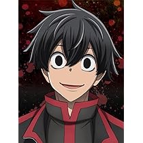 Amazon.co.jp: TVアニメ『桃源暗鬼』Blu-ray 第二巻(特典なし) [Blu