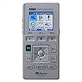 YAMAZEN ICレコーダー キュリオム YVR-R510L