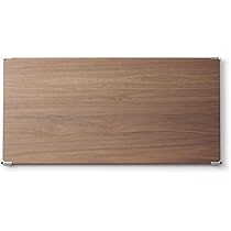 Amazon.co.jp: 無印良品 ステンレスユニットシェルフ 追加棚
