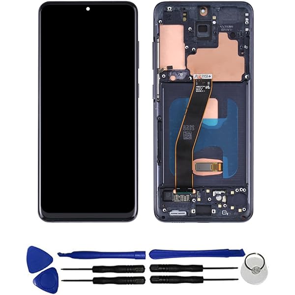 Galaxy S20 フロント画面割れ 即日】Galaxy S20 ディスプレイ割れ修理-大阪・梅田- 東京・大阪