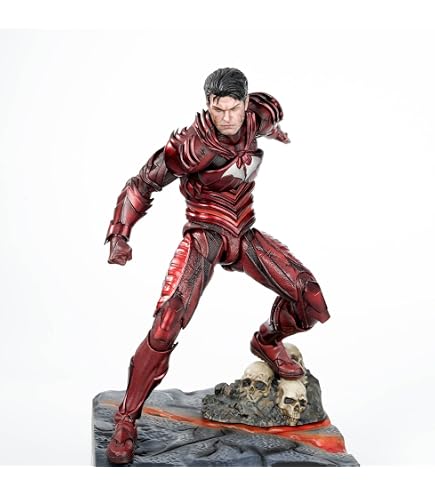 Amazon.co.jp: バットマン アーカム・アサイラム アクションフィギュア