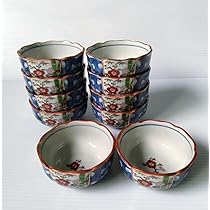 有田焼　京梅　食器セット 有田焼京梅食器セット