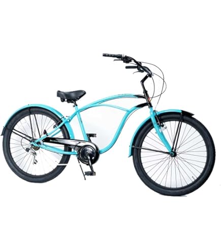 ビーチクルーザー 自転車 26インチ 楽天市場】【9月下旬入荷予約！】チョッパースタイルビーチ