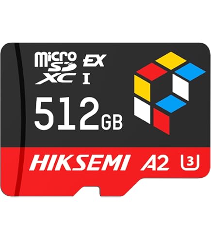 Nintendo Switch スマブラ版+SDカード512GB Amazon | SanDisk 512GB microSD Expressカード - Nintendo-Switch 2で