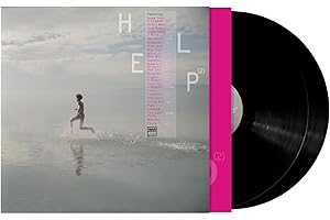 HELP(2) [VINYL]