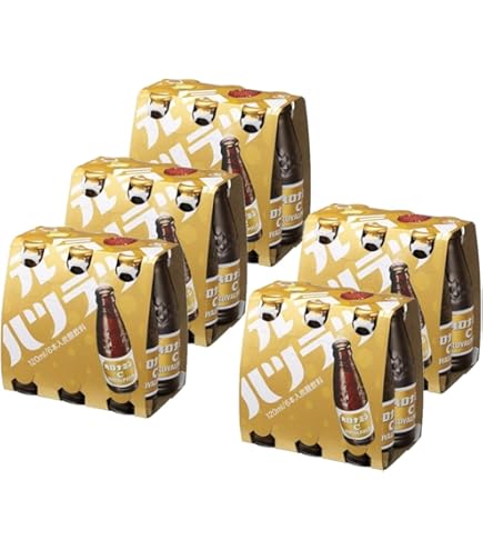 Amazon.co.jp: 【大塚製薬】 オロナミンC ロイヤルポリス 120ml×6本