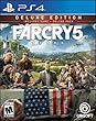 Far Cry 5 - Deluxe Edition (輸入版:北米)- PS4