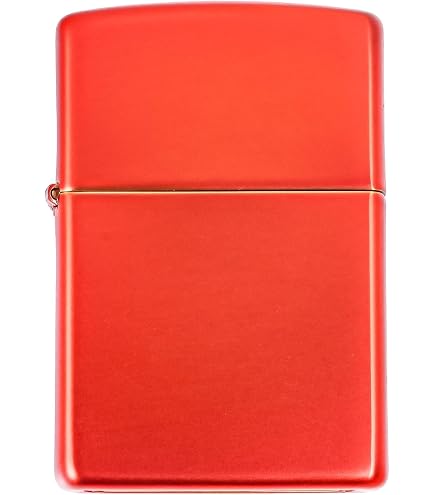 Amazon.co.jp: ZIPPO(ジッポー) オイルライター 無地 マットカラー