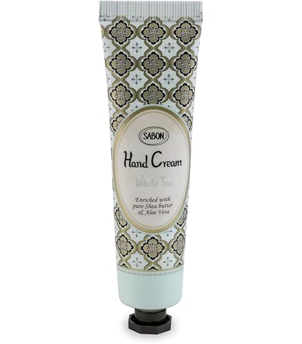 Amazon.co.jp: サボン SABON ハンドクリーム 《ジェントルマン（男性用