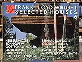フランク・ロイド・ライトの住宅 (第6巻) ユーソニアン・ハウス Usonian Houses I (Frank Lloyd Wright SELECTED HOUSES)