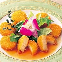 Amazon.co.jp: 帆立風味フライ 20g×25個入 19019 : 食品・飲料・お酒