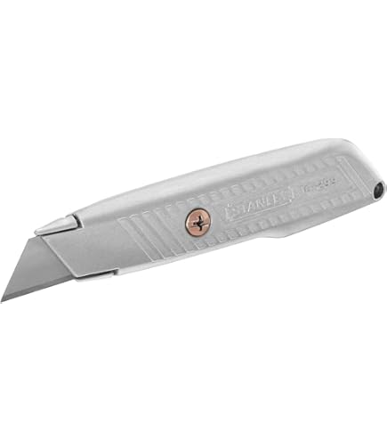 Amazon.co.jp: Stanley 11-983 大型フックブレード : DIY・工具・ガーデン