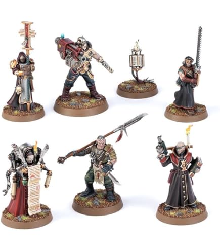 Amazon | インペリアル ナイト アーミジャー ウォーハンマー 40000 40K