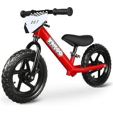 Amazon.co.jp 売れ筋ランキング: ペダルなし自転車 の中で最も人気の