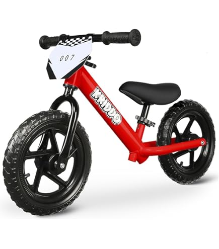 Amazon.co.jp: 【matechjpn】レーサーバイクタイプ キックバイク