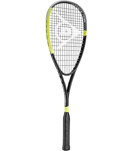 Racchetta Da Squash Mini Dunlop Fun - Leggera E Colorata Per Bambini 5-7 Anni - Foto 8