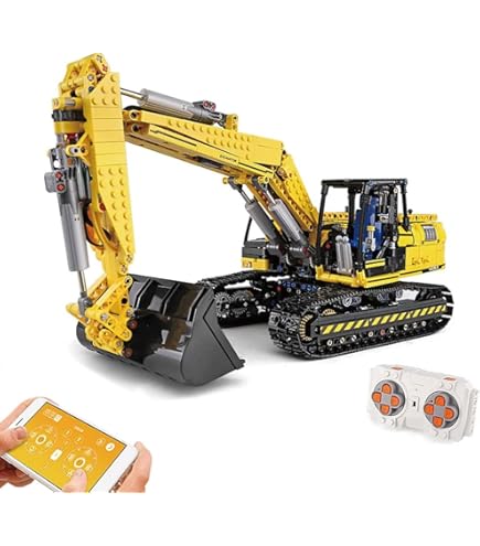 Amazon.co.jp: レゴ テクニック 4WDクローラー 9398 : おもちゃ