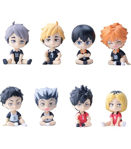 Amazon.co.jp: ハイキュー 名場面ジオラマフィギュア 月島蛍 2021年 烏