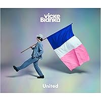 United(2CD+BD)