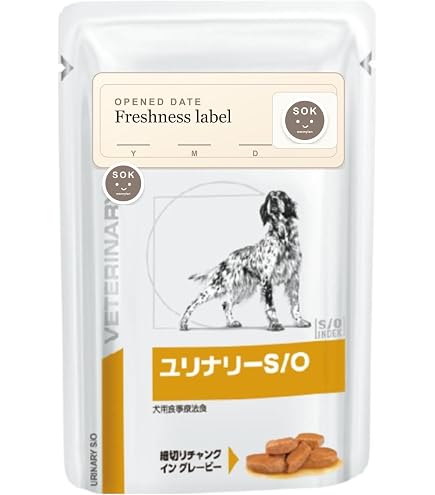 Amazon.co.jp: 【病院認証不要】 ロイヤルカナン 犬用ユリナリーS／O