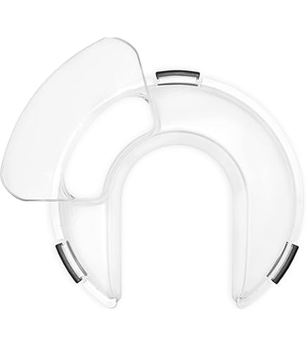 Amazon | KitchenAid キッチンエイド スタンドミキサー用 ガラス製
