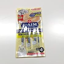 Amazon.co.jp: Inaba Pet Food AIM Amino Acid S18 Churu Type 4