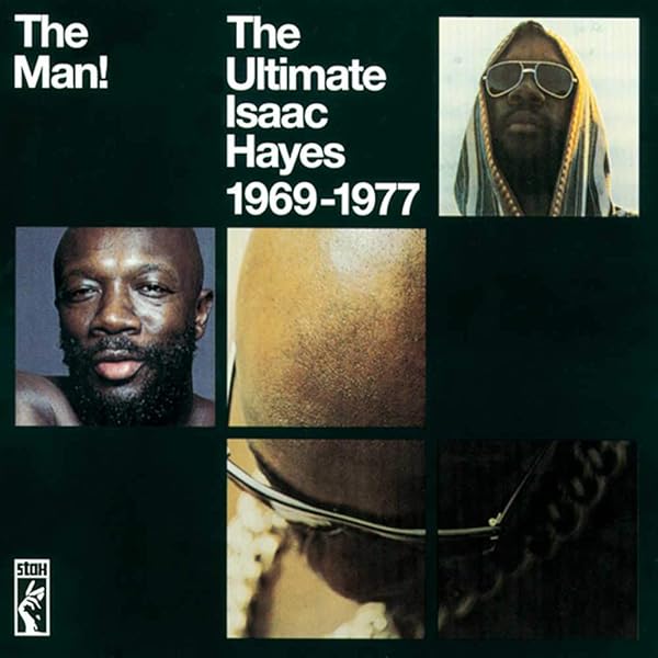 英2LP Isaac Hayes Hot Buttered Singles 1969-1972 HIQLP2138 Stax /00520 Isaac Hayes - Hot Buttered Singles 1969-1972 - Amazon.com Music