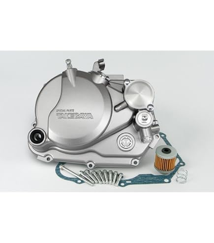 Ksr110 武川　クラッチカバー Amazon | SP武川 クラッチカバーキット(ワイヤー) KSR110 02-01-0359
