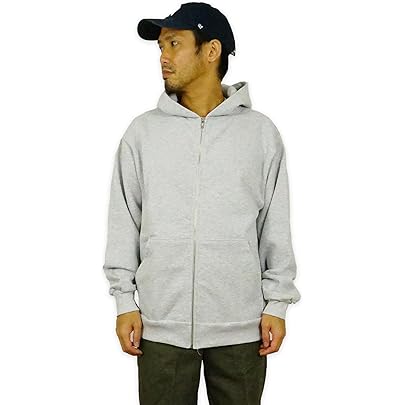 Amazon.co.jp: [ロサンゼルスアパレル] パーカー フーディー フリース