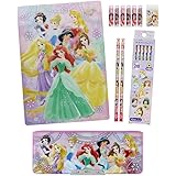 Amazon サンスター文具 ディズニー 文具セット ディズニープリンセス S 文房具 オフィス用品 文房具 オフィス用品
