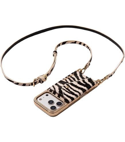 Amazon.co.jp: BANDOLIER バンドリヤー スマホショルダー iPhone17