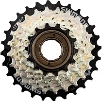 Amazon | シマノ(SHIMANO) MF-TZ510 7S 14-28T 4680248 EMFTZ5107428CP