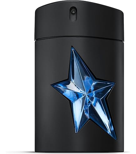 Amazon | ティエリー ミュグレー エンジェル メン ラバーフラスク EDT 