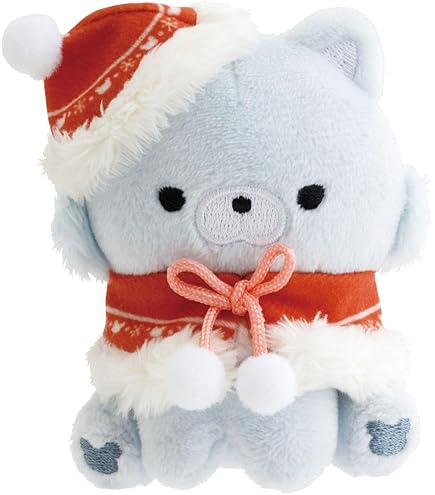 Amazon.co.jp: サンエックス(San-X) リラックマ ｢アオコグのおとまり