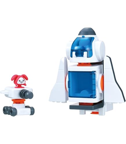 Amazon.co.jp: ガラモン DREAM ROCKET ドリームロケット グリーン