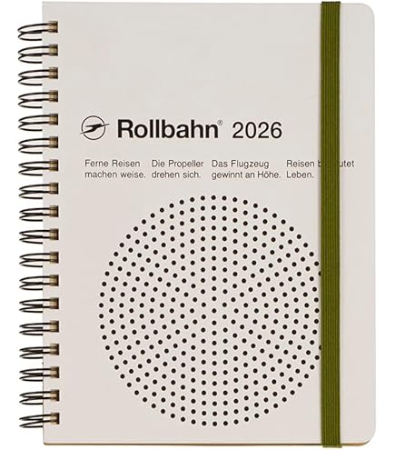 Amazon.co.jp: 【デルフォニックス手帳 2026年版／2025年10月始まり