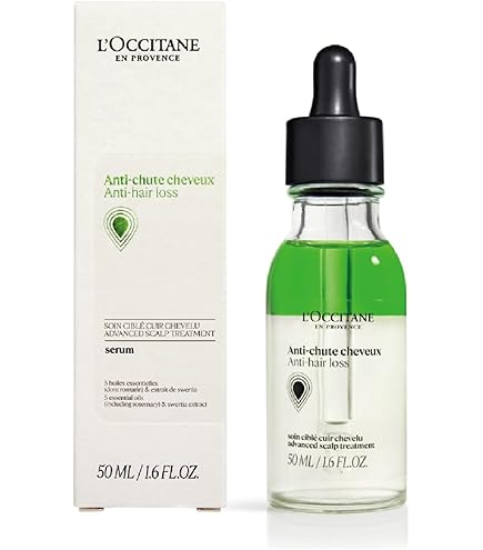Amazon.co.jp: ロクシタン(L'OCCITANE) イモーテル プロユース