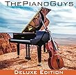 The Piano Guys: Deluxe Edition (CD+DVD)