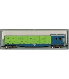 TOMIX　5518　TCSパワーユニット N-DU204-CL　Nゲージ TCSパワーユニットN-DU204-CL｜製品情報｜製品検索｜鉄道模型