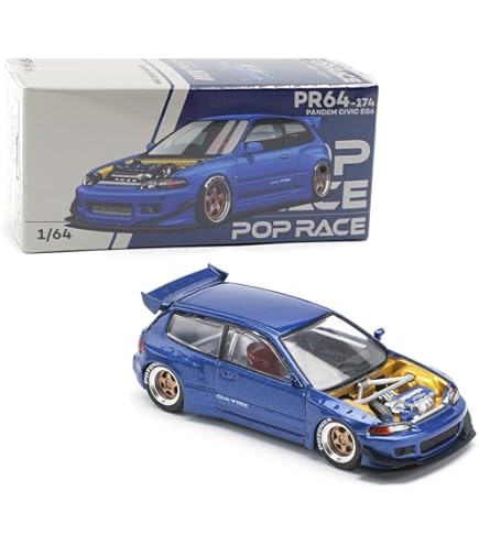 KAIDO HOUSE ホンダ シビック EK9 限定版 KAIDO HOUSE ホンダ シビック