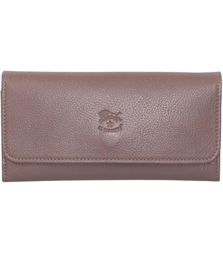 Amazon | [IL BISONTE] [ イルビゾンテ 長財布 C0842