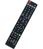 Amazon | ブルーレイディスクレコーダー用リモコン fit for SONY