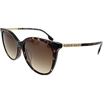 Burberry　バーバリー サングラス　BE4333F 300213 Amazon.com: BURBERRY Sunglasses BE 4333 F Asian fit 30018G