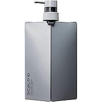 Amazon | スカルプD ボリュームパックコンディショナー メンズ