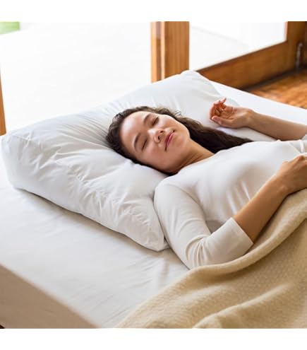 Amazon｜ディノス 枕 ミズノ・dinos 新メディブレスピロー 高さ調節