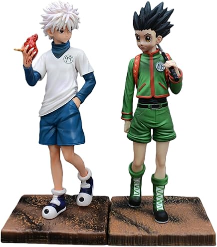 Amazon | 一番くじ HUNTER×HUNTER Cross the 