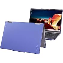 Lenovo Yoga 7i Case MCover Case ONLY Compatible For 2022-2024