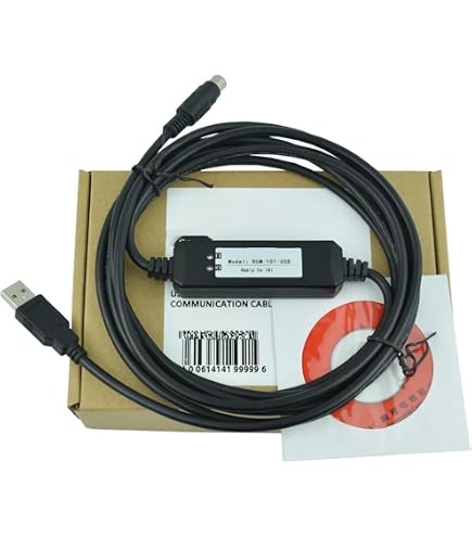Amazon.co.jp: NICHANGHUA Aiwei RCB-CV-USB IAI Ai 電動シリンダ