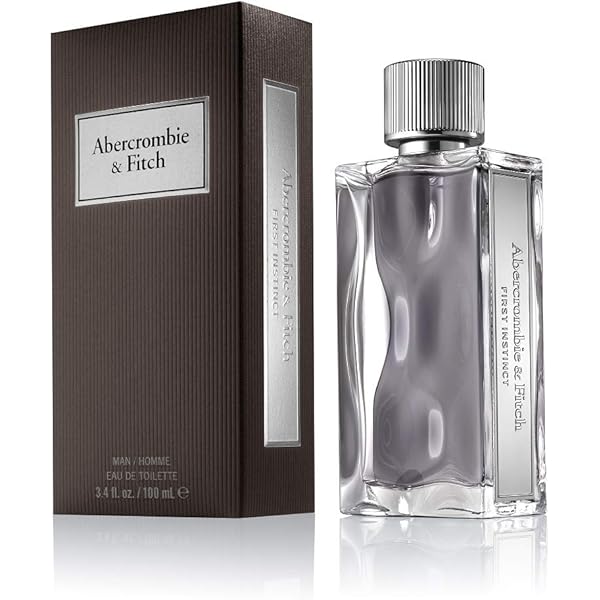 Abercrombie & Fitch Fierce Eau de Cologne Spray for Men 200